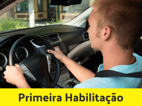 Primeira Habilitação