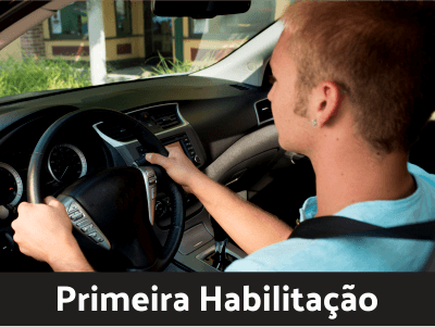Primeira Habilitação
